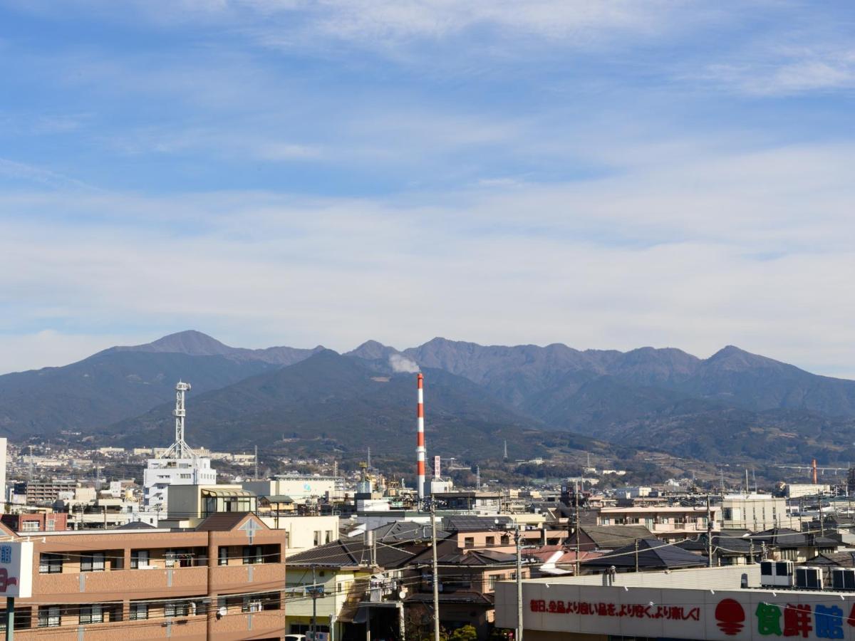 Tabist Yuen No Yado Fujimi Ξενοδοχείο Φούτζι Εξωτερικό φωτογραφία