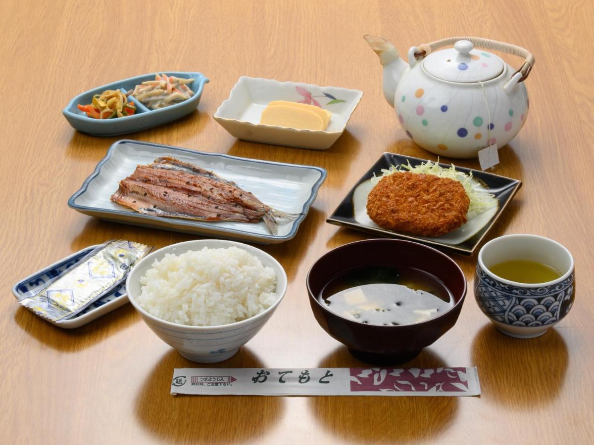 Tabist Yuen No Yado Fujimi Ξενοδοχείο Φούτζι Εξωτερικό φωτογραφία