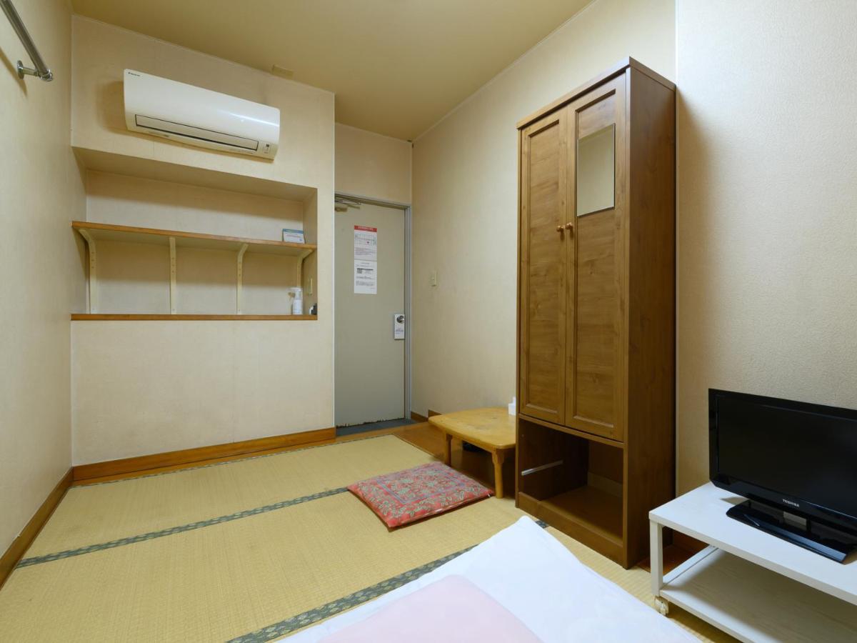 Tabist Yuen No Yado Fujimi Ξενοδοχείο Φούτζι Εξωτερικό φωτογραφία