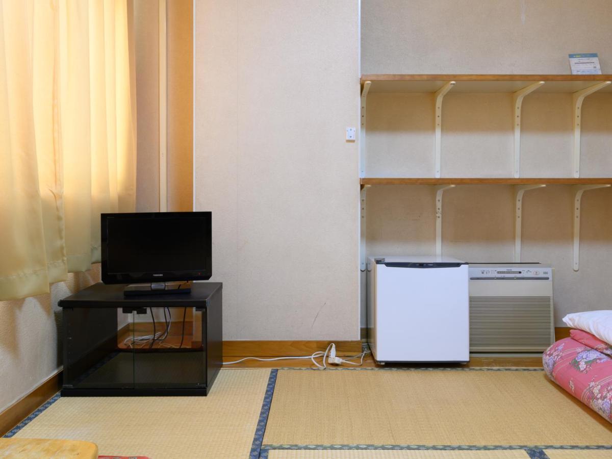Tabist Yuen No Yado Fujimi Ξενοδοχείο Φούτζι Εξωτερικό φωτογραφία