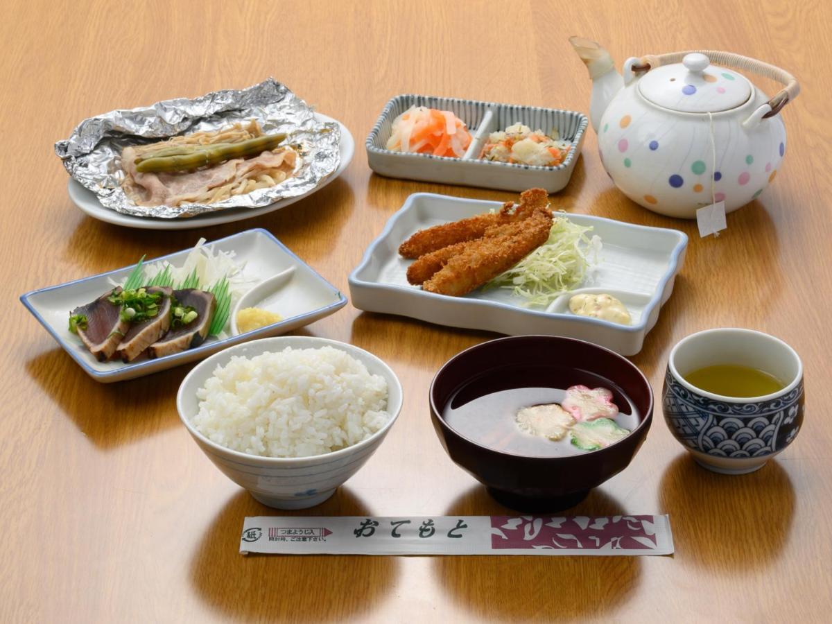 Tabist Yuen No Yado Fujimi Ξενοδοχείο Φούτζι Εξωτερικό φωτογραφία