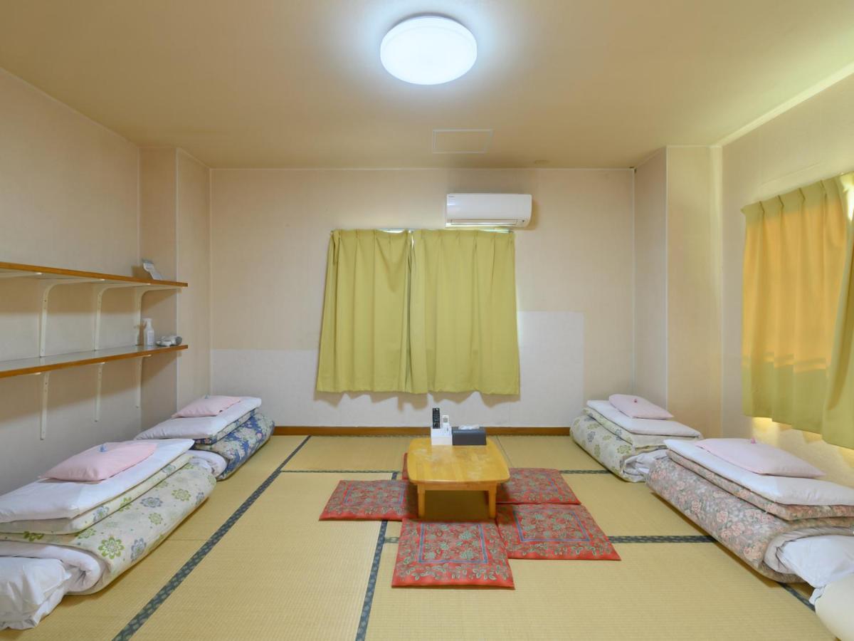Tabist Yuen No Yado Fujimi Ξενοδοχείο Φούτζι Εξωτερικό φωτογραφία