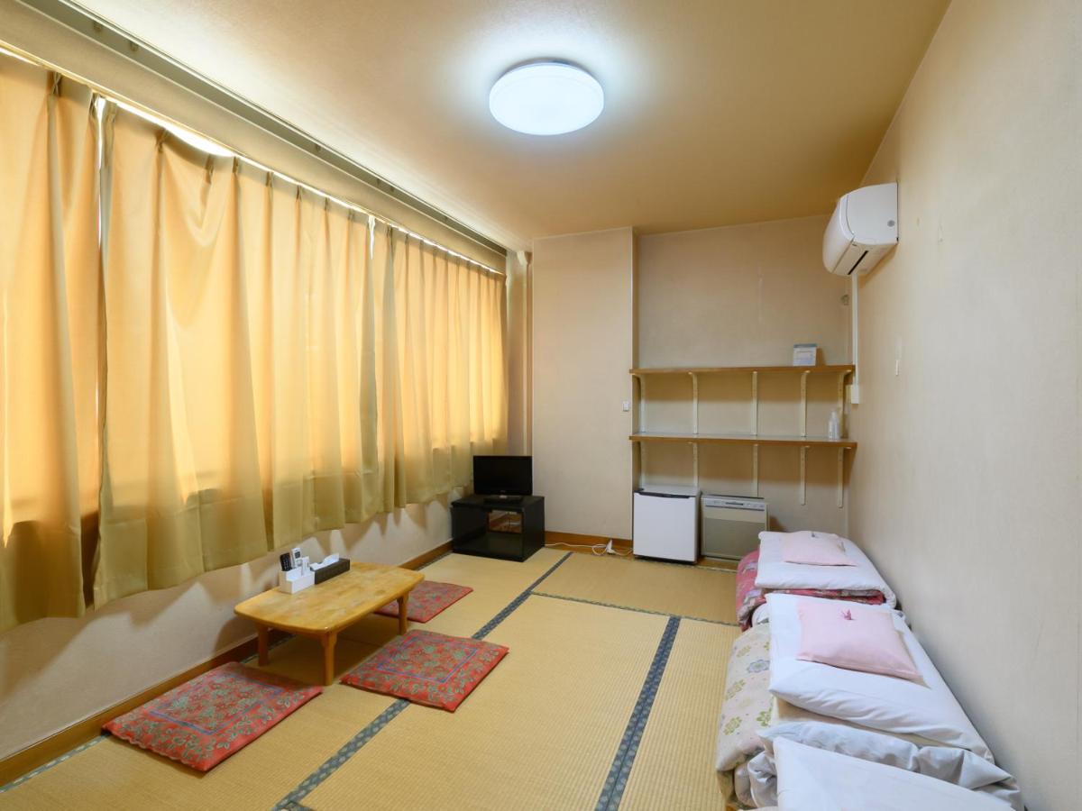 Tabist Yuen No Yado Fujimi Ξενοδοχείο Φούτζι Εξωτερικό φωτογραφία