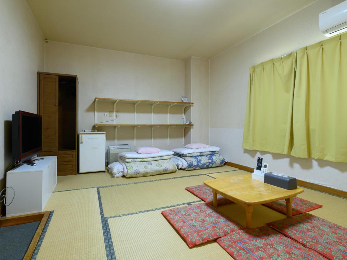 Tabist Yuen No Yado Fujimi Ξενοδοχείο Φούτζι Εξωτερικό φωτογραφία